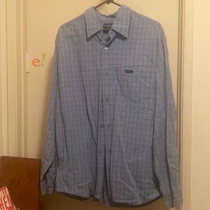 Men’s dress shirt